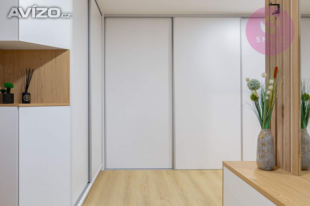 Foto inzerátu Nadstandartní rodinný dům 5+1 s pozemkem 2421m2, Čeladná