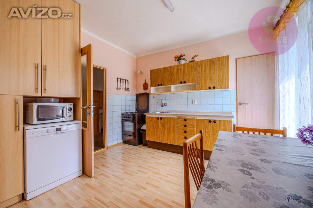 Foto inzerátu Prodej rodinného domu 120 m², pozemek 2299 m² - Hnojník