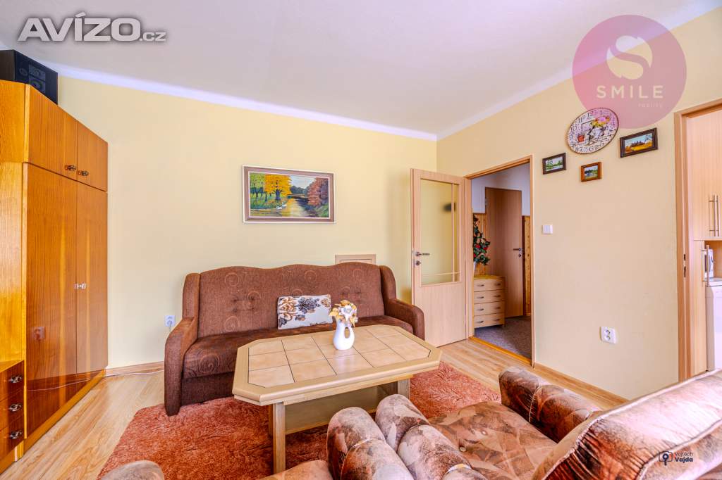 Foto inzerátu Prodej rodinného domu 120 m², pozemek 2299 m² - Hnojník