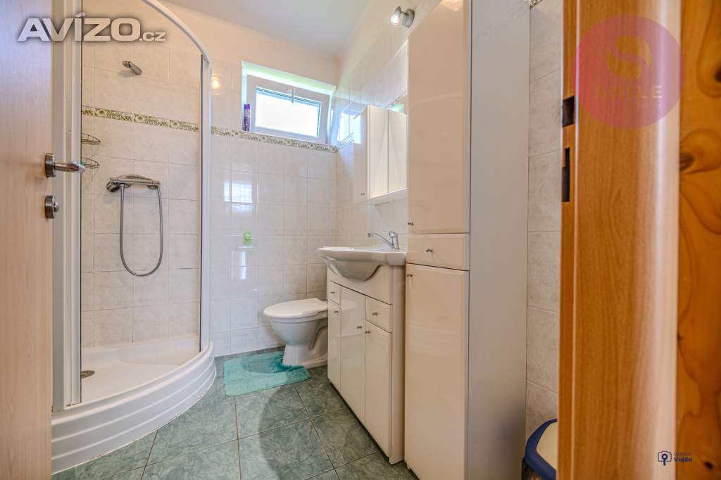 Foto inzerátu Prodej rodinného domu 120 m², pozemek 2299 m² - Hnojník