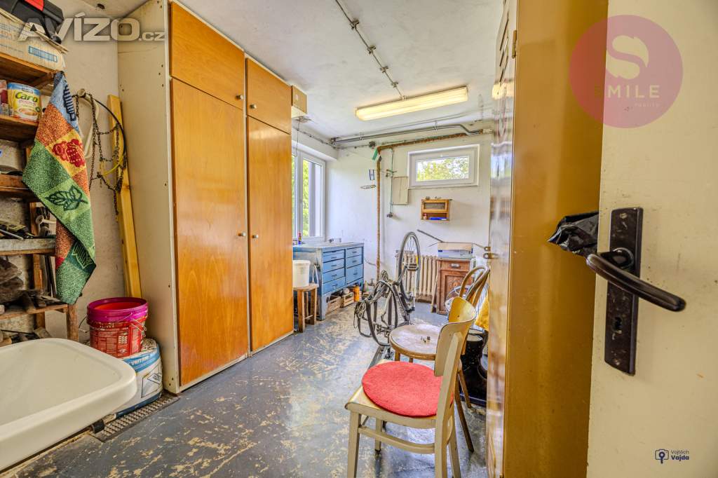 Foto inzerátu Prodej rodinného domu 120 m², pozemek 2299 m² - Hnojník