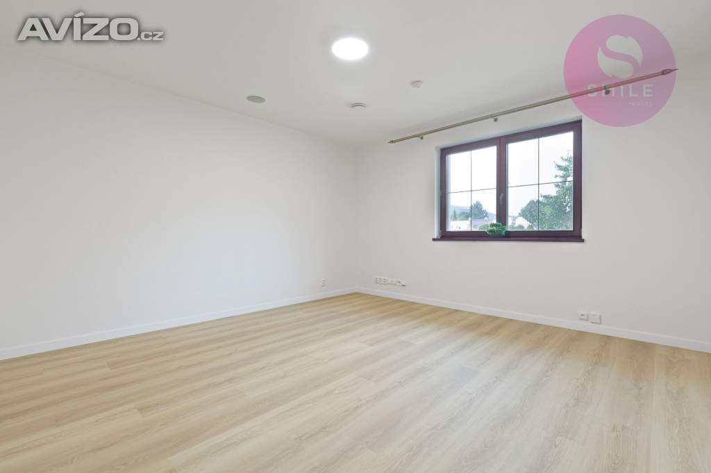 Foto inzerátu Nadstandartní rodinný dům 5+1 s pozemkem 2421m2, Čeladná