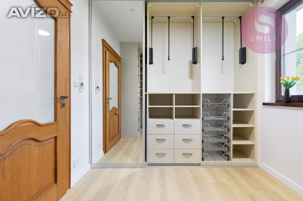 Foto inzerátu Nadstandartní rodinný dům 5+1 s pozemkem 2421m2, Čeladná