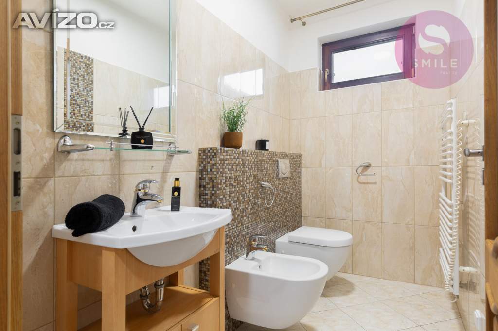 Foto inzerátu Nadstandartní rodinný dům 5+1 s pozemkem 2421m2, Čeladná