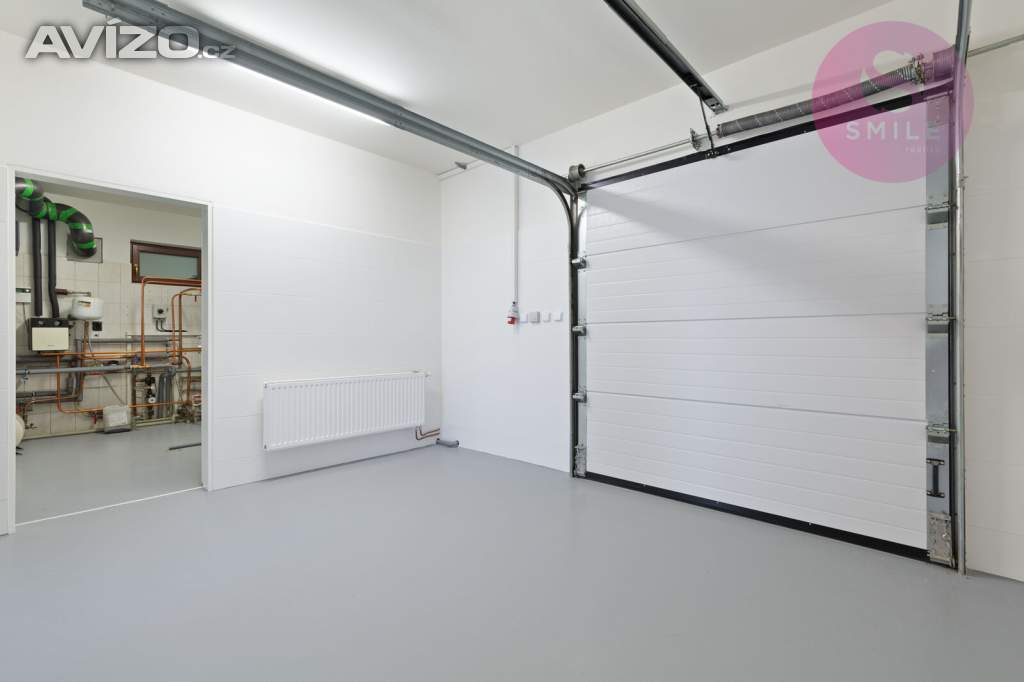 Foto inzerátu Nadstandartní rodinný dům 5+1 s pozemkem 2421m2, Čeladná