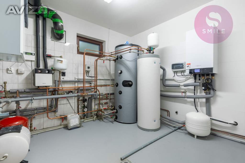 Foto inzerátu Nadstandartní rodinný dům 5+1 s pozemkem 2421m2, Čeladná