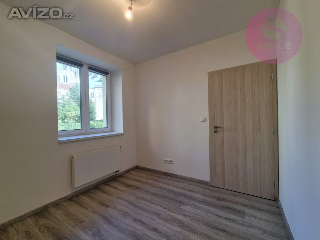 Foto inzerátu Pronájem bytu 2+kk 47 m2 - ul. Hlávkova, Ostrava-Přívoz.