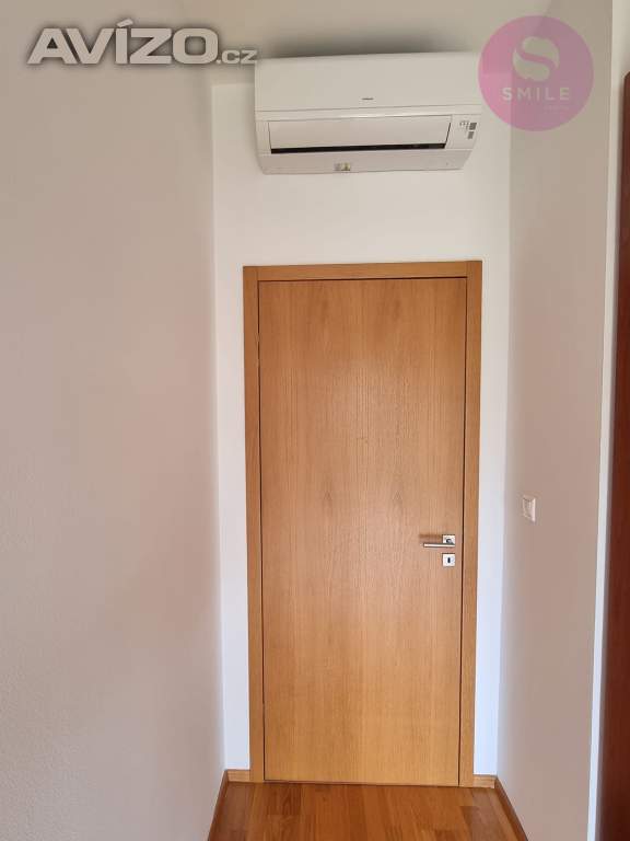 Foto inzerátu Luxusní střešní byt 4 + 1 s terasou, ul. Vítězná, Ostrava - Moravská Ostrava