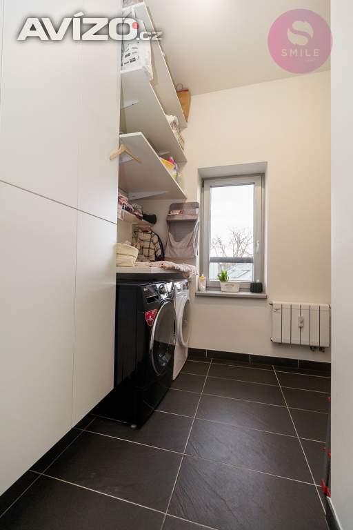 Foto inzerátu Luxusní střešní byt 4 + 1 s terasou, ul. Vítězná, Ostrava - Moravská Ostrava