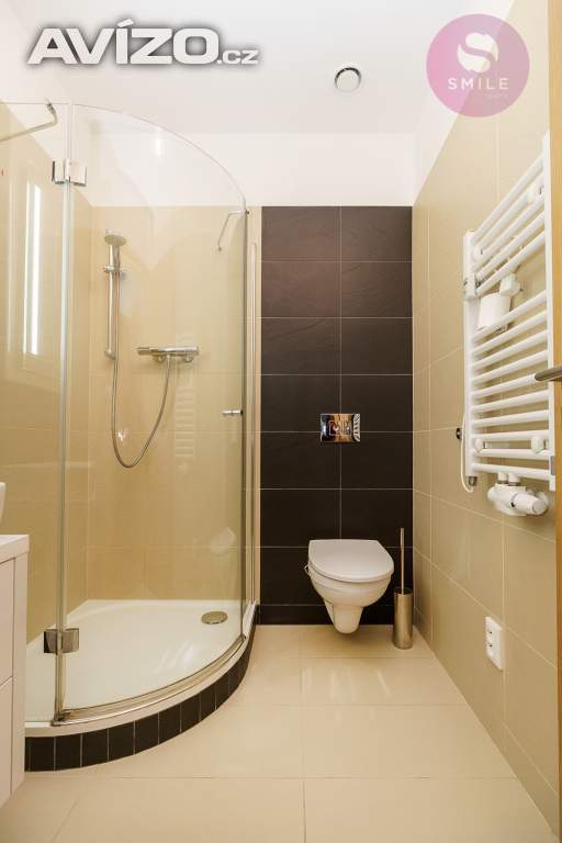 Foto inzerátu Luxusní střešní byt 4 + 1 s terasou, ul. Vítězná, Ostrava - Moravská Ostrava