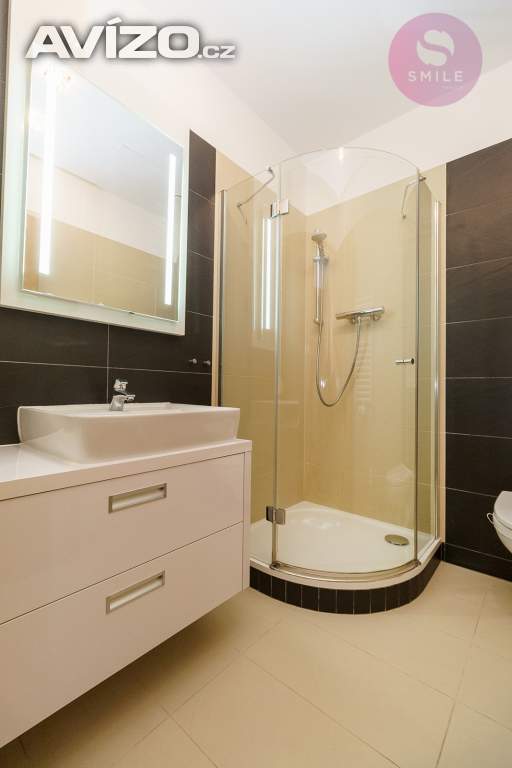 Foto inzerátu Luxusní střešní byt 4 + 1 s terasou, ul. Vítězná, Ostrava - Moravská Ostrava