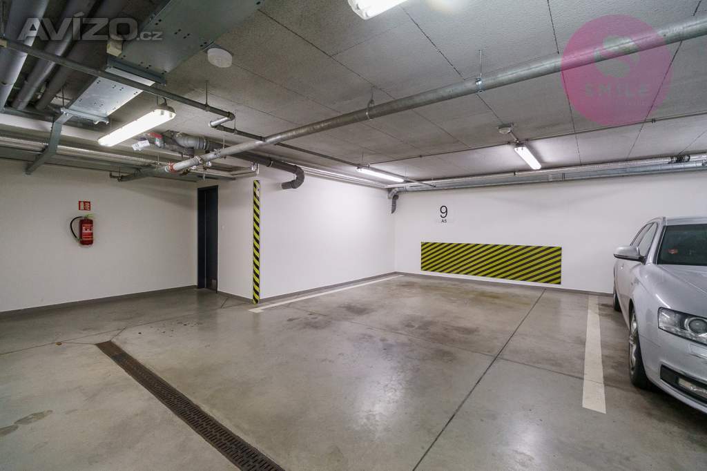 Foto inzerátu Luxusní střešní byt 4 + 1 s terasou, ul. Vítězná, Ostrava - Moravská Ostrava