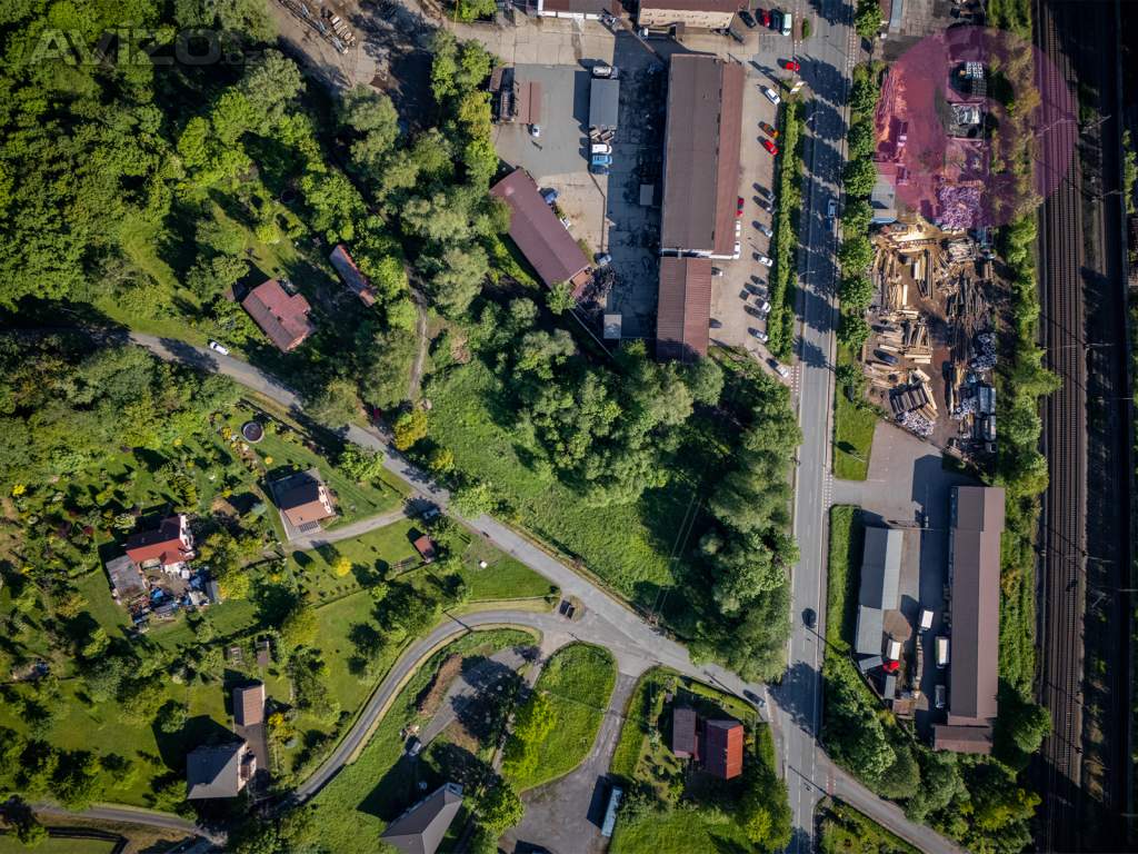 Foto inzerátu Prodej pozemku 4 771 m² – Třinec, část Konská