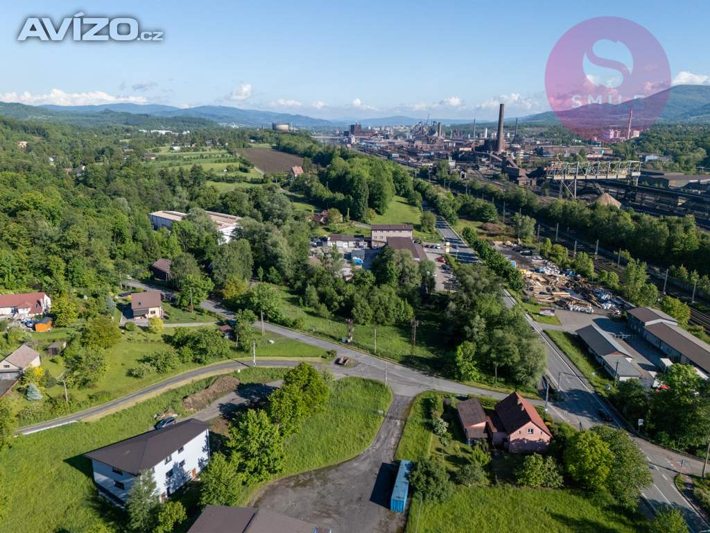 Foto inzerátu Prodej pozemku 4 771 m² – Třinec, část Konská