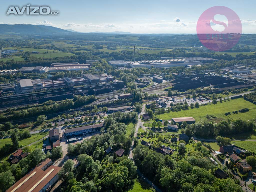 Foto inzerátu Prodej pozemku 4 771 m² – Třinec, část Konská