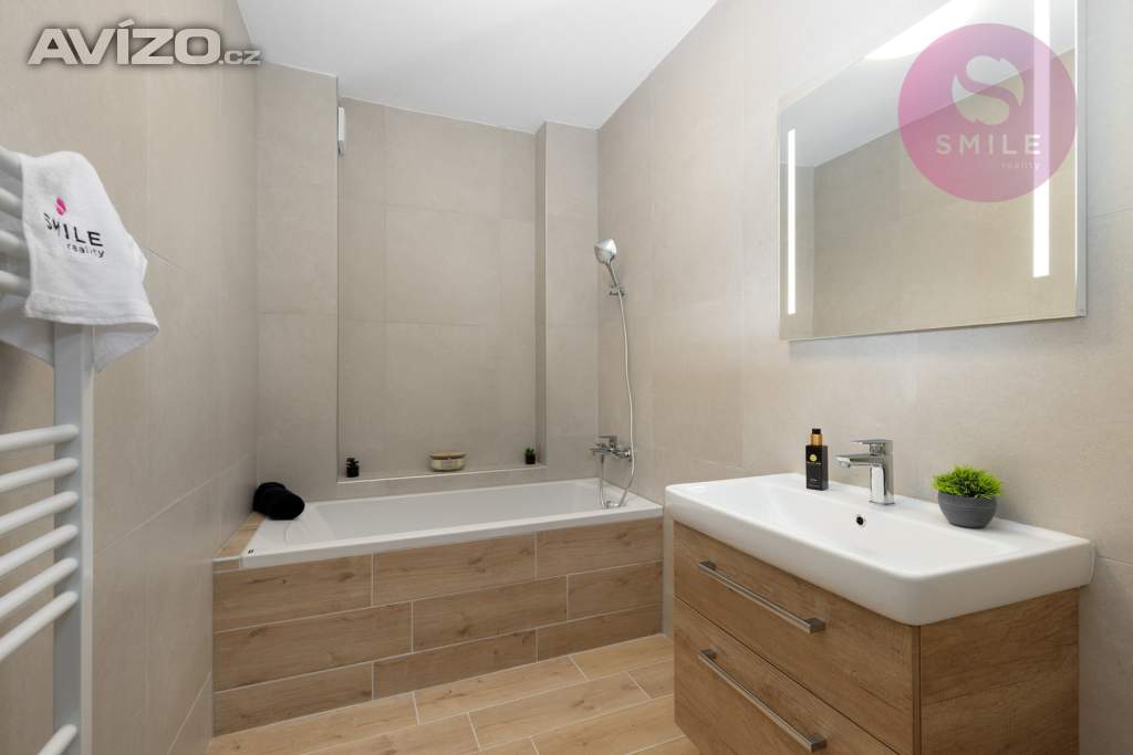 Foto inzerátu Řadový rodinný dům 5+kk, ul.Palkovická, Místek