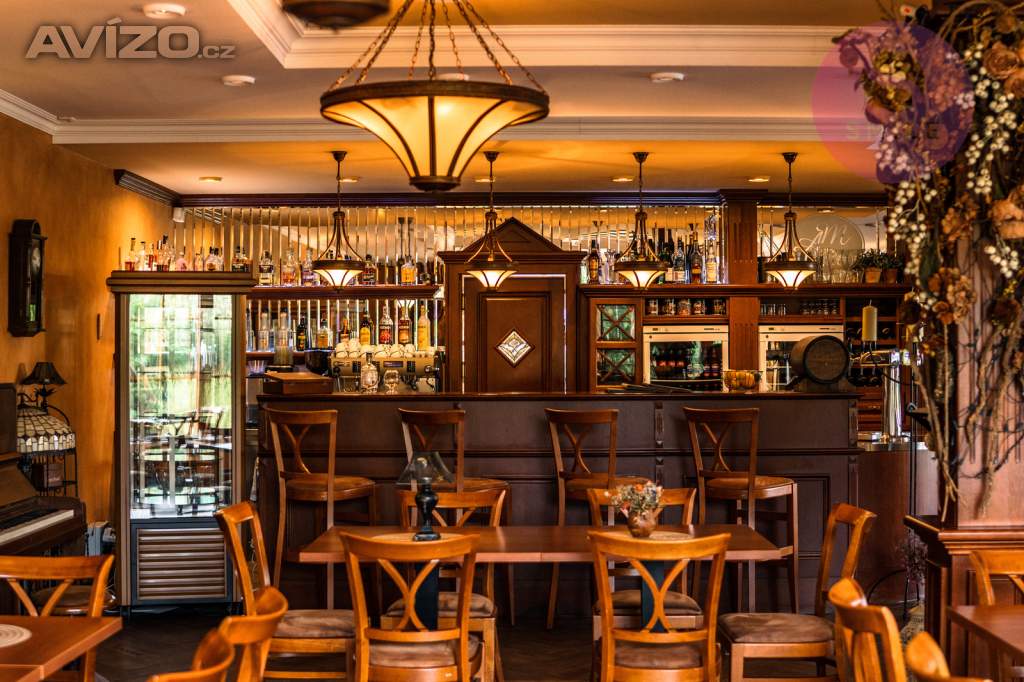 Foto inzerátu Prodej kavárny s apartmánem, Ludgeřovice