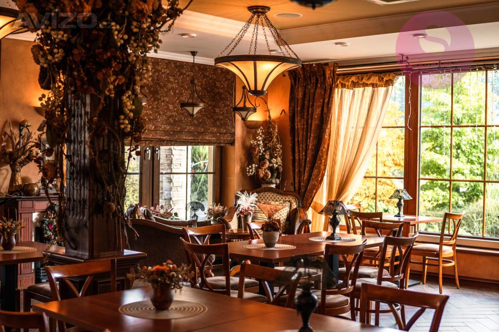 Foto inzerátu Prodej kavárny s apartmánem, Ludgeřovice