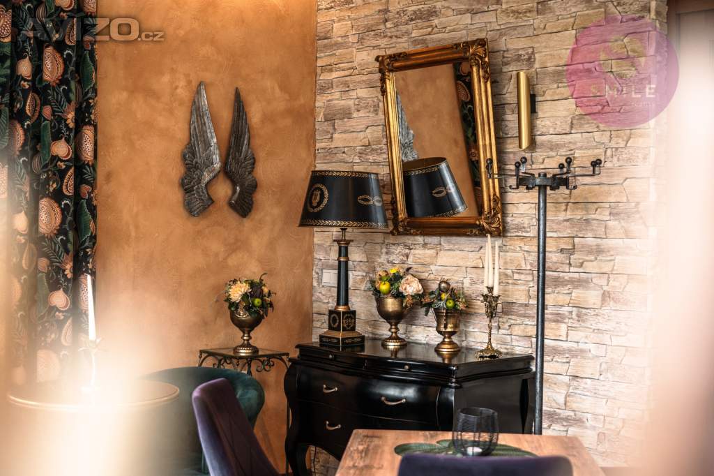 Foto inzerátu Prodej kavárny s apartmánem, Ludgeřovice