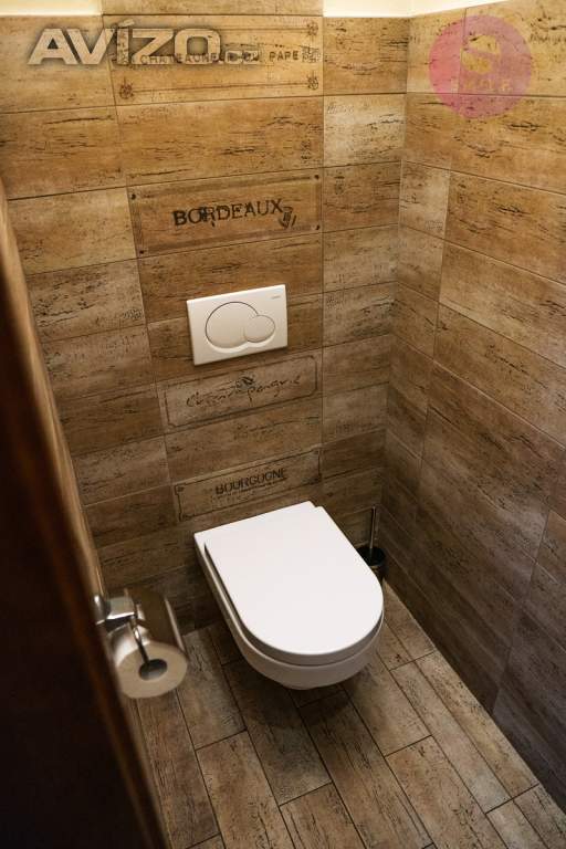 Foto inzerátu Prodej kavárny s apartmánem, Ludgeřovice