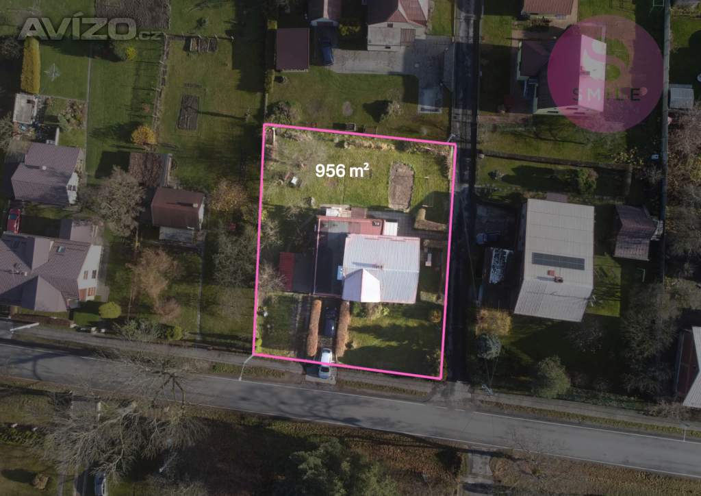 Foto inzerátu Prodej rodinného domu 160 m², pozemek 956 m²– Petřvaldská, Rychvald