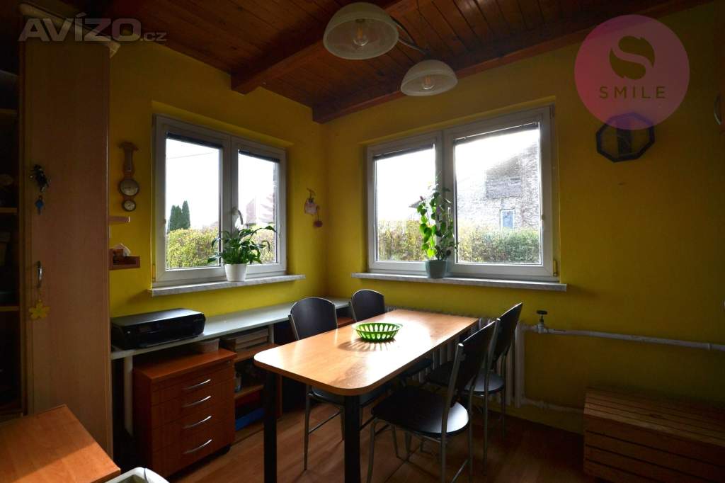 Foto inzerátu Prodej rodinného domu 160 m², pozemek 956 m²– Petřvaldská, Rychvald