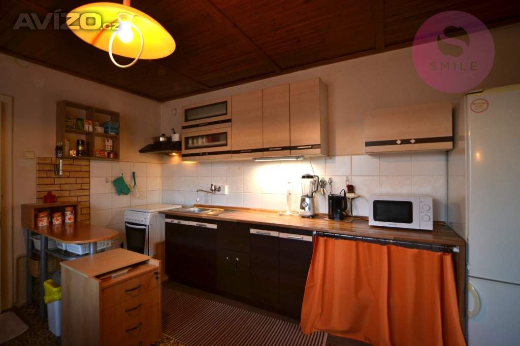 Foto inzerátu Prodej rodinného domu 160 m², pozemek 956 m²– Petřvaldská, Rychvald