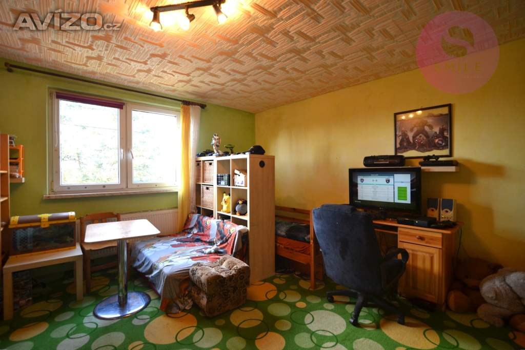 Foto inzerátu Prodej rodinného domu 160 m², pozemek 956 m²– Petřvaldská, Rychvald