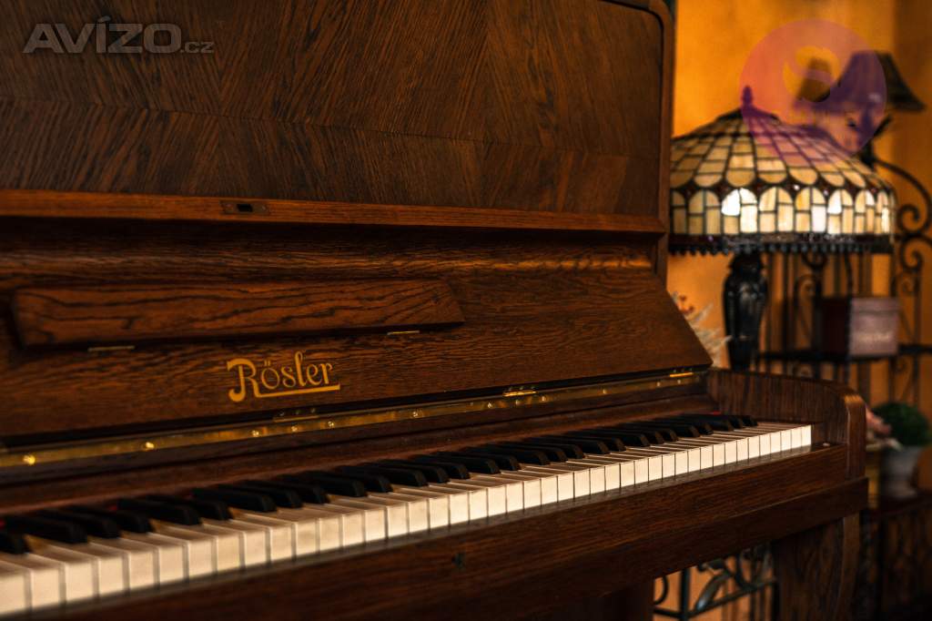 Foto inzerátu Prodej kavárny s apartmánem, Ludgeřovice