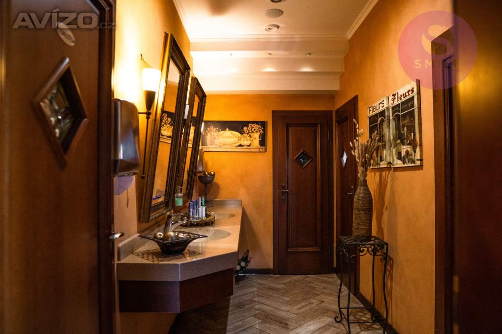 Foto inzerátu Prodej kavárny s apartmánem, Ludgeřovice