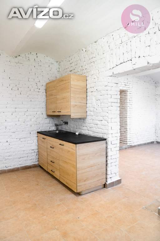 Foto inzerátu Pronájem obchodních prostor 170m2, Ostrava - Muglinov