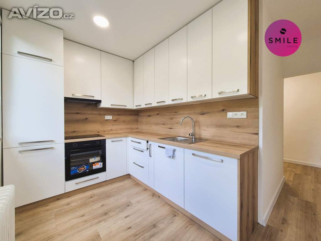 Foto inzerátu Prostorný byt 3+1 po kompletní rekonstrukci – Ostrava-Hrabůvka, ul. Holasova