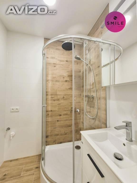 Foto inzerátu Prostorný byt 3+1 po kompletní rekonstrukci – Ostrava-Hrabůvka, ul. Holasova