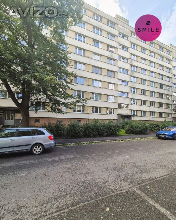 Foto inzerátu Prostorný byt 3+1 po kompletní rekonstrukci – Ostrava-Hrabůvka, ul. Holasova