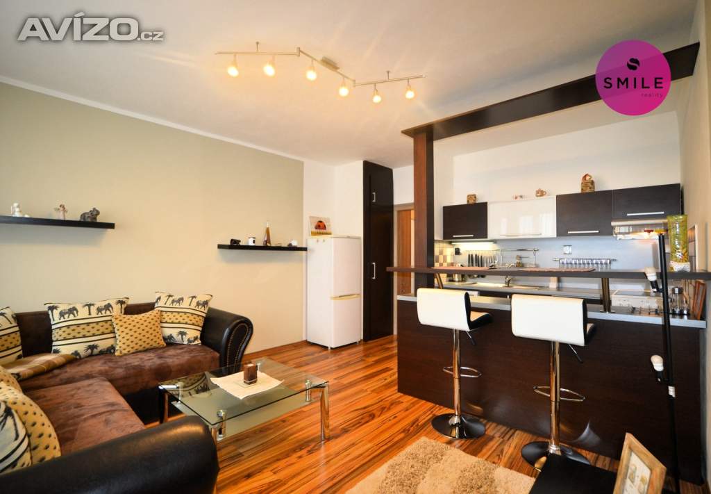 Foto inzerátu byt 2+kk k pronájmu, 47 m² – Ostrava, ul. Plzeňská
