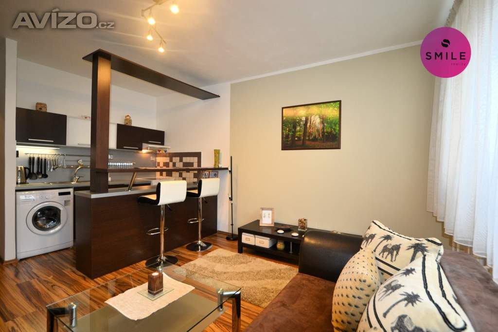 Foto inzerátu byt 2+kk k pronájmu, 47 m² – Ostrava, ul. Plzeňská