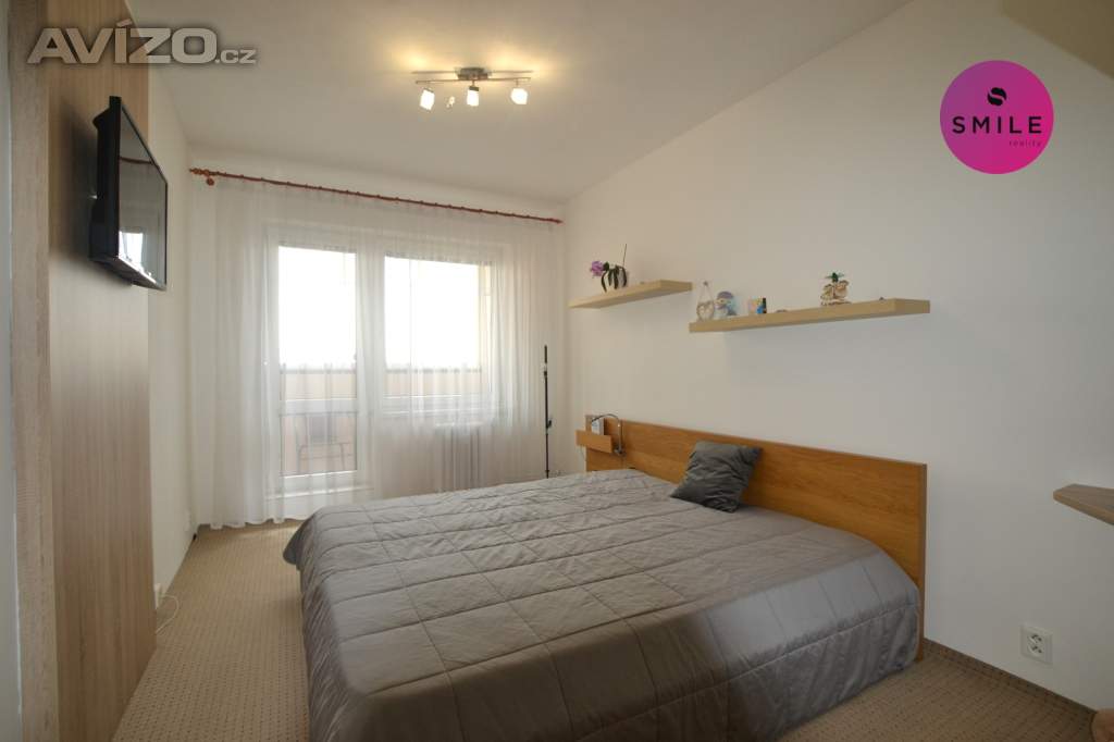 Foto inzerátu byt 2+kk k pronájmu, 47 m² – Ostrava, ul. Plzeňská