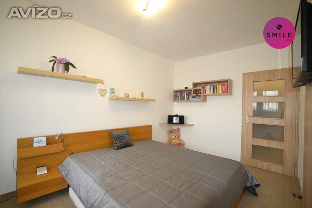 Foto inzerátu byt 2+kk k pronájmu, 47 m² – Ostrava, ul. Plzeňská