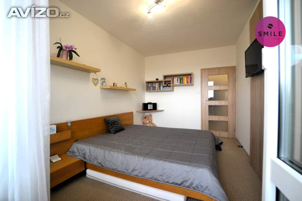 Foto inzerátu byt 2+kk k pronájmu, 47 m² – Ostrava, ul. Plzeňská