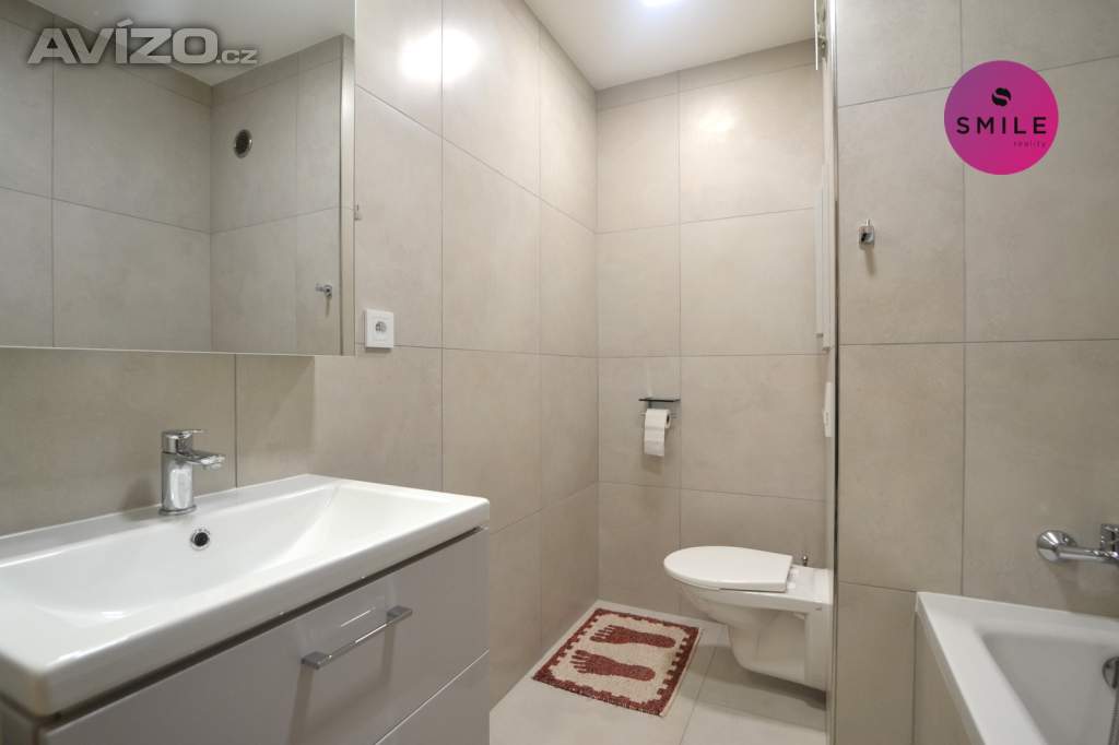 Foto inzerátu byt 2+kk k pronájmu, 47 m² – Ostrava, ul. Plzeňská