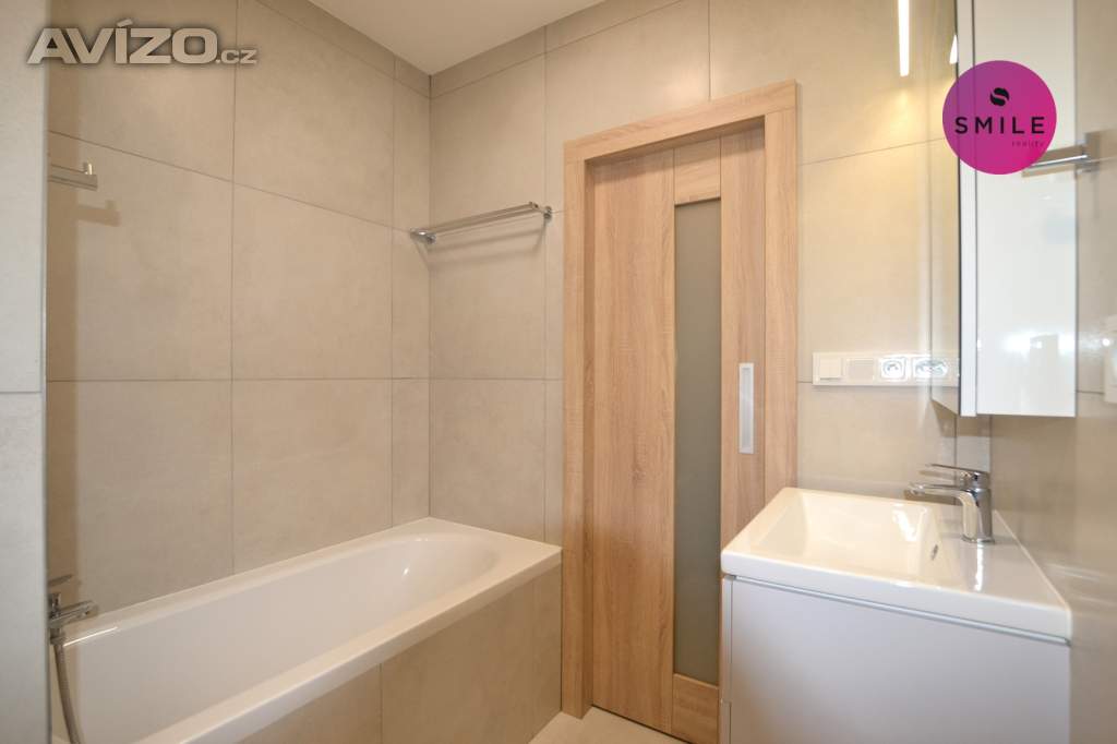 Foto inzerátu byt 2+kk k pronájmu, 47 m² – Ostrava, ul. Plzeňská