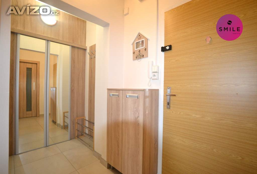 Foto inzerátu byt 2+kk k pronájmu, 47 m² – Ostrava, ul. Plzeňská