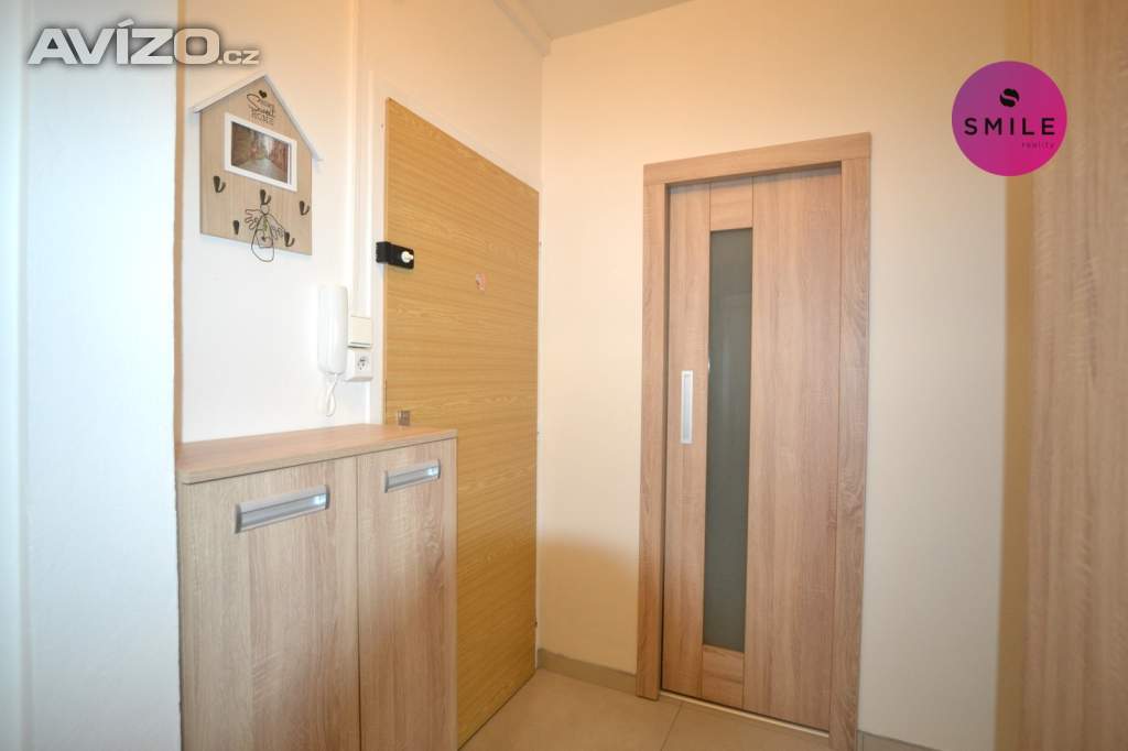 Foto inzerátu byt 2+kk k pronájmu, 47 m² – Ostrava, ul. Plzeňská