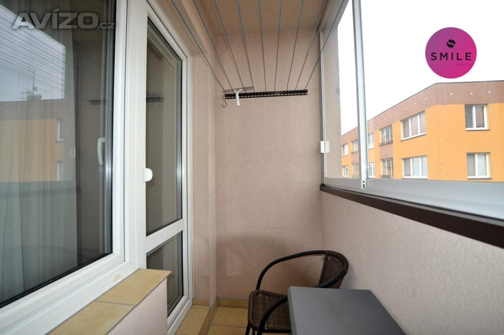 Foto inzerátu byt 2+kk k pronájmu, 47 m² – Ostrava, ul. Plzeňská