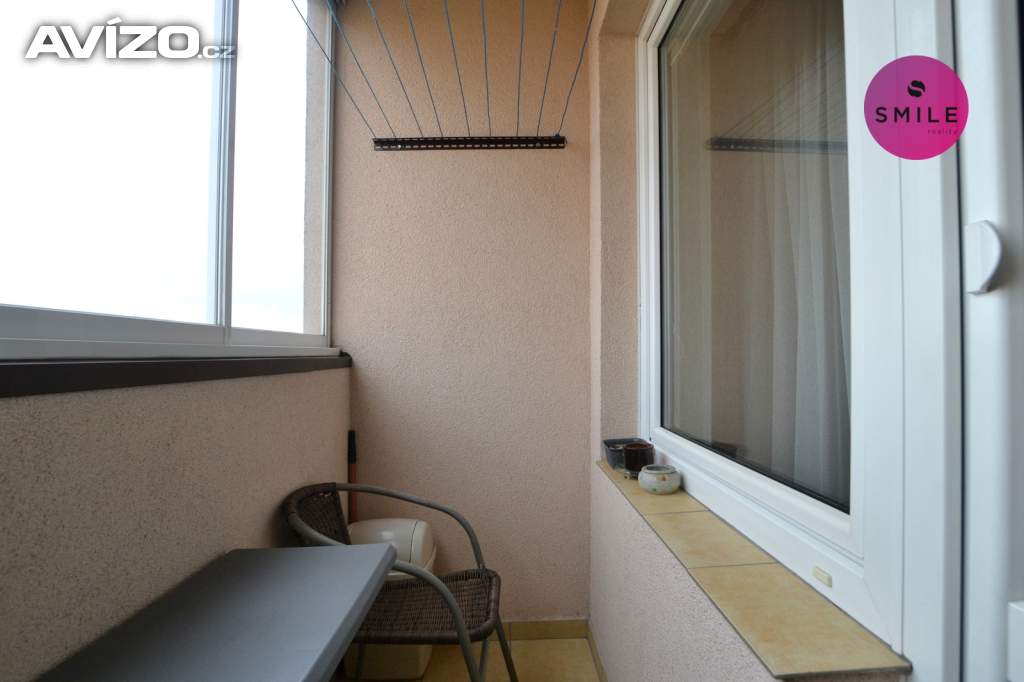 Foto inzerátu byt 2+kk k pronájmu, 47 m² – Ostrava, ul. Plzeňská