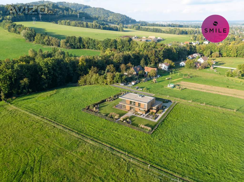 Foto inzerátu Stavební pozemek – Palkovice, část Myslík – 2 152 m²