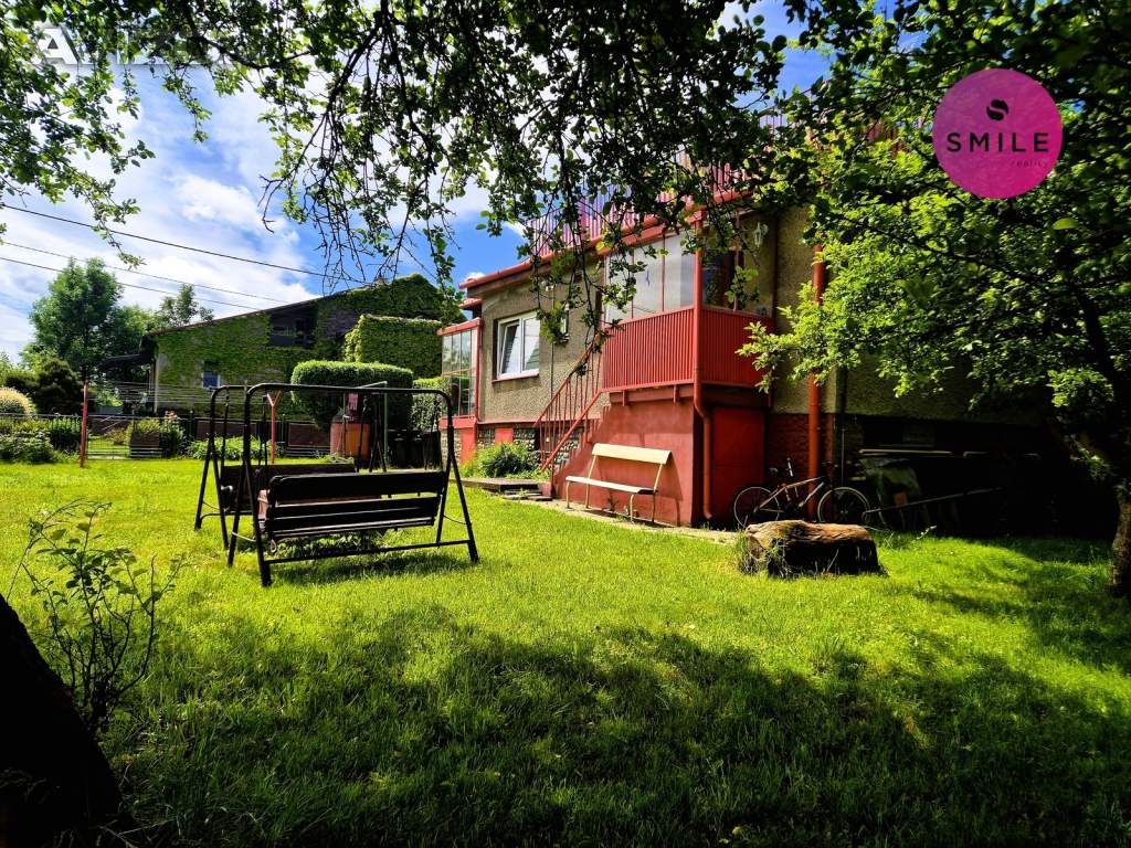 Foto inzerátu Prodej rodinného domu 160 m², pozemek 956 m²– Petřvaldská, Rychvald