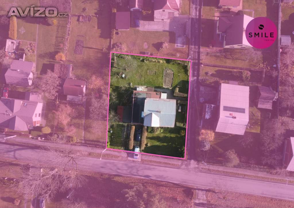 Foto inzerátu Prodej rodinného domu 160 m², pozemek 956 m²– Petřvaldská, Rychvald