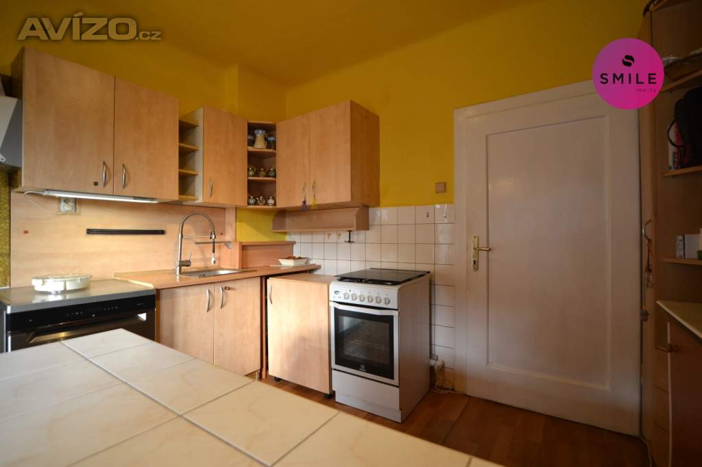 Foto inzerátu Prodej rodinného domu 160 m², pozemek 956 m²– Petřvaldská, Rychvald