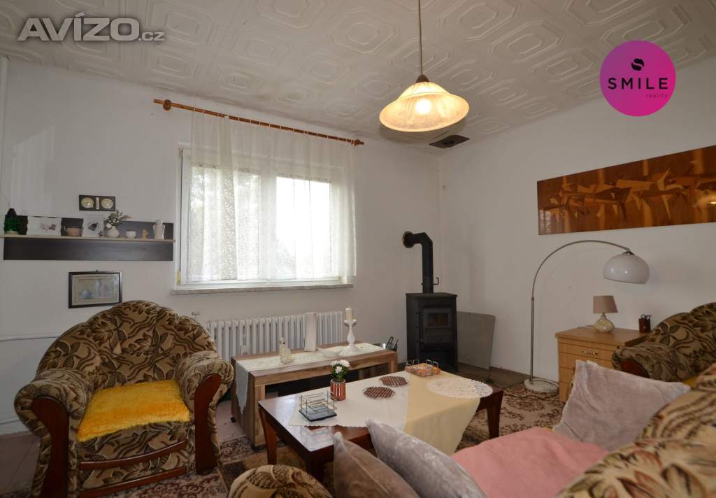 Foto inzerátu Prodej rodinného domu 160 m², pozemek 956 m²– Petřvaldská, Rychvald